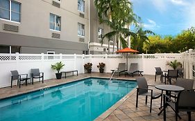 Four Points By Sheraton Fort Lauderdale Airport - Dania Beach